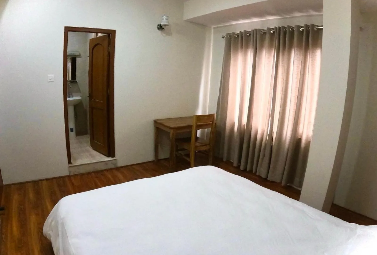 Quarto em Acomodações Particulares Pal Pal Home & Apartment Catmandu Nepal