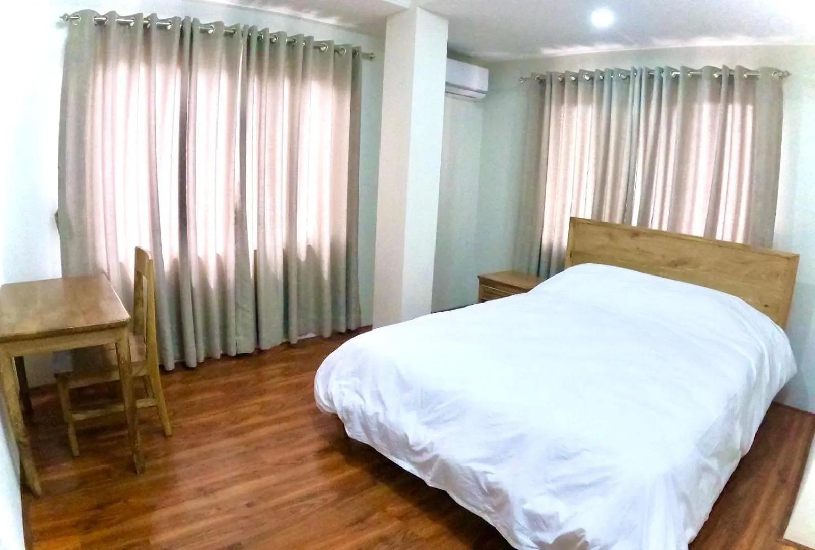 Pal Pal Home & Apartment Catmandu