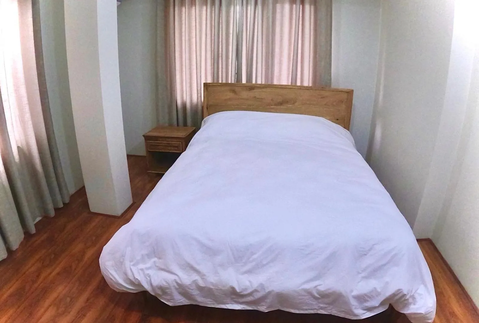 Quarto em Acomodações Particulares Pal Pal Home & Apartment Catmandu
