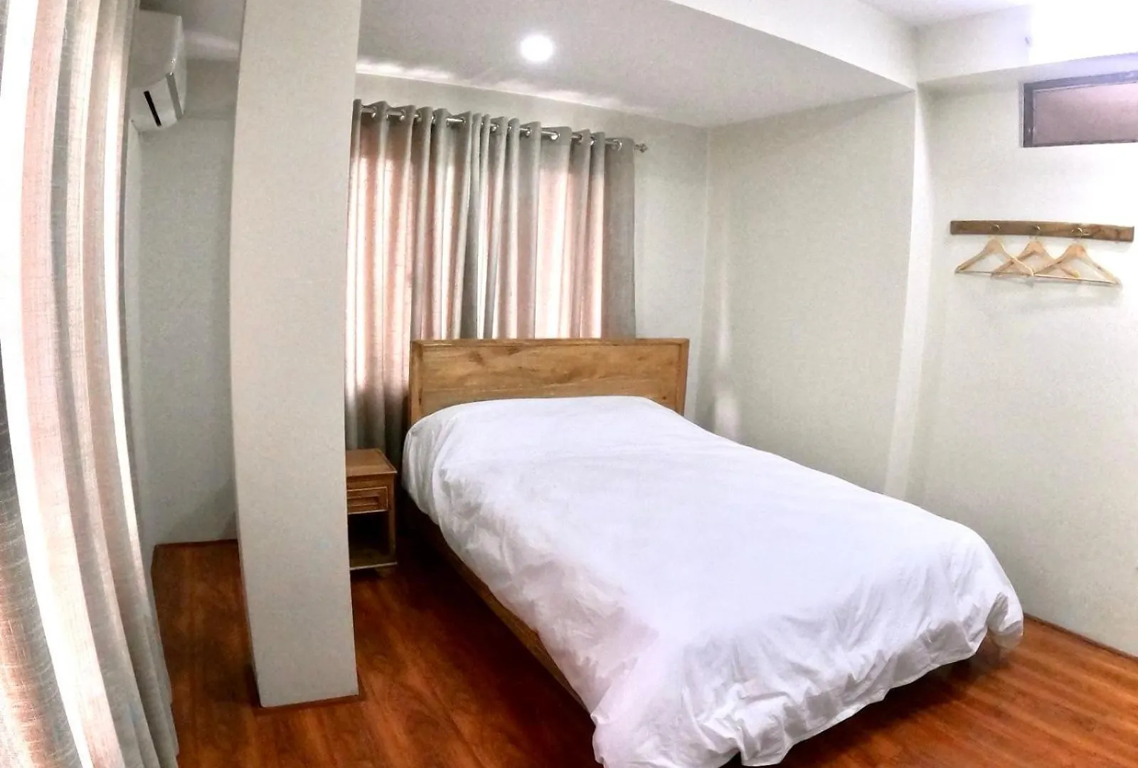 Pal Pal Home & Apartment Catmandu 0*,  Nepal