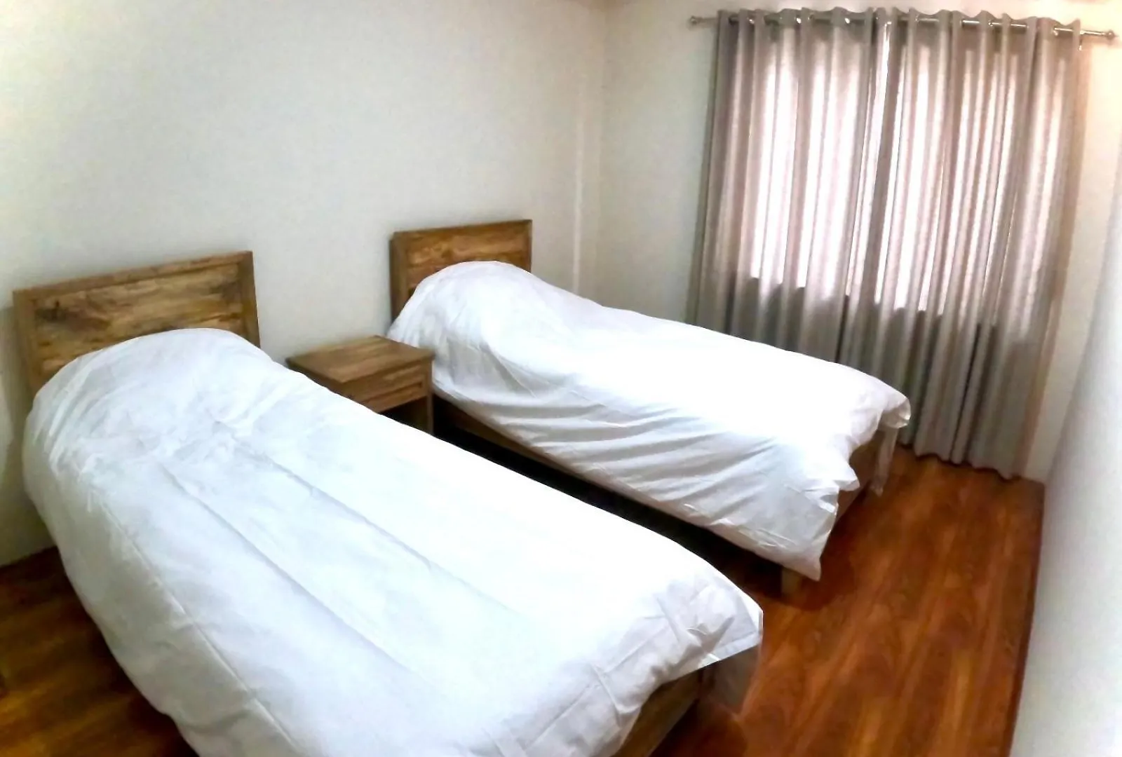 Pal Pal Home & Apartment Catmandu 0*,  Nepal