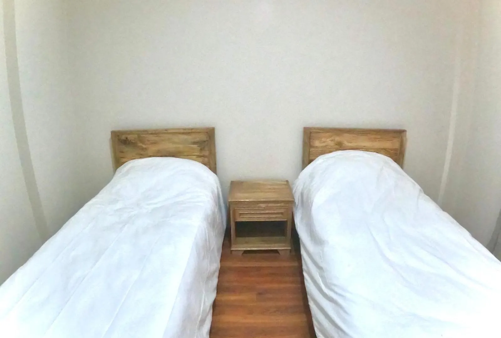 Pal Pal Home & Apartment Catmandu Quarto em Acomodações Particulares