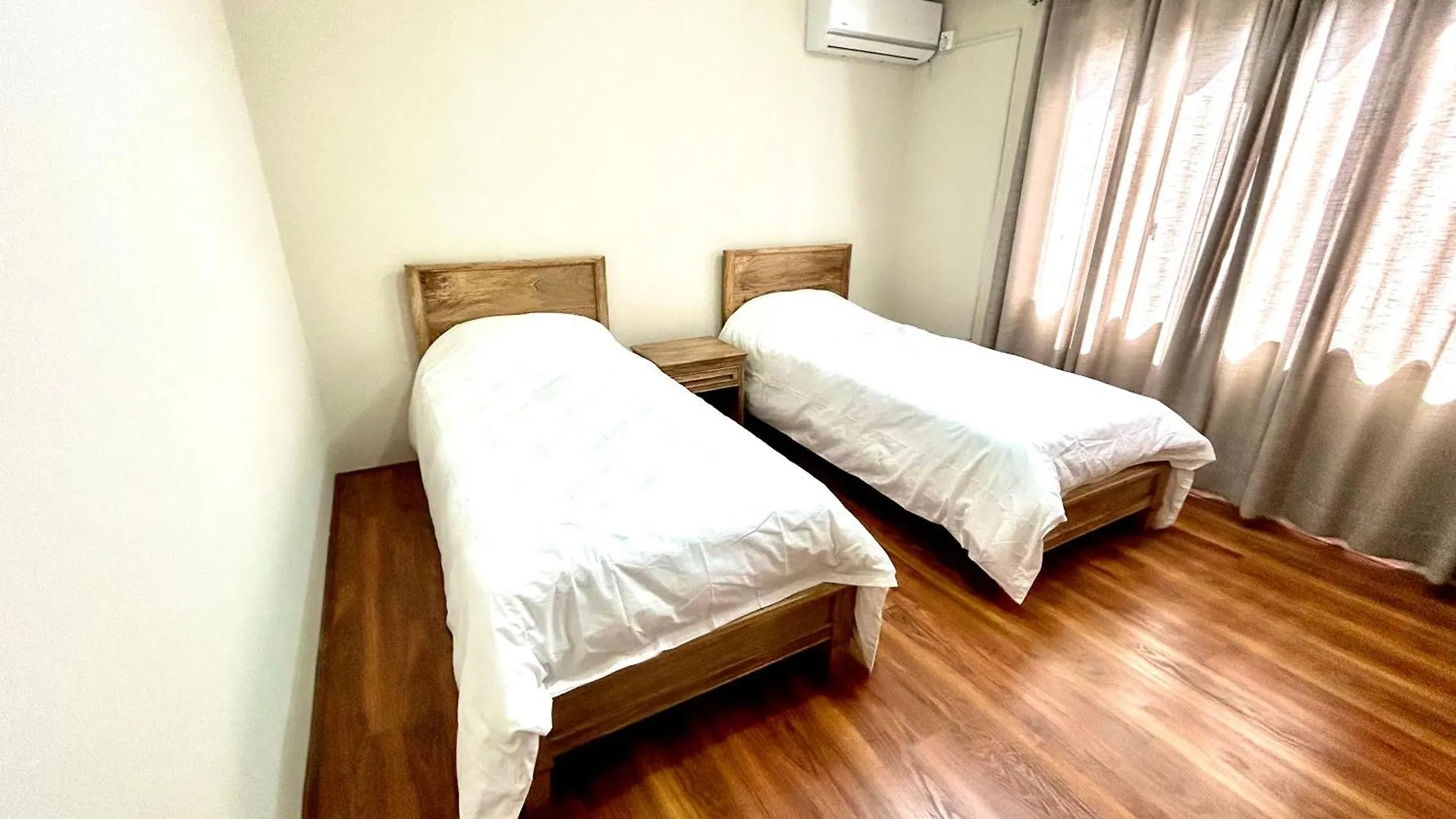 Pal Pal Home & Apartment Catmandu 0*,  Nepal