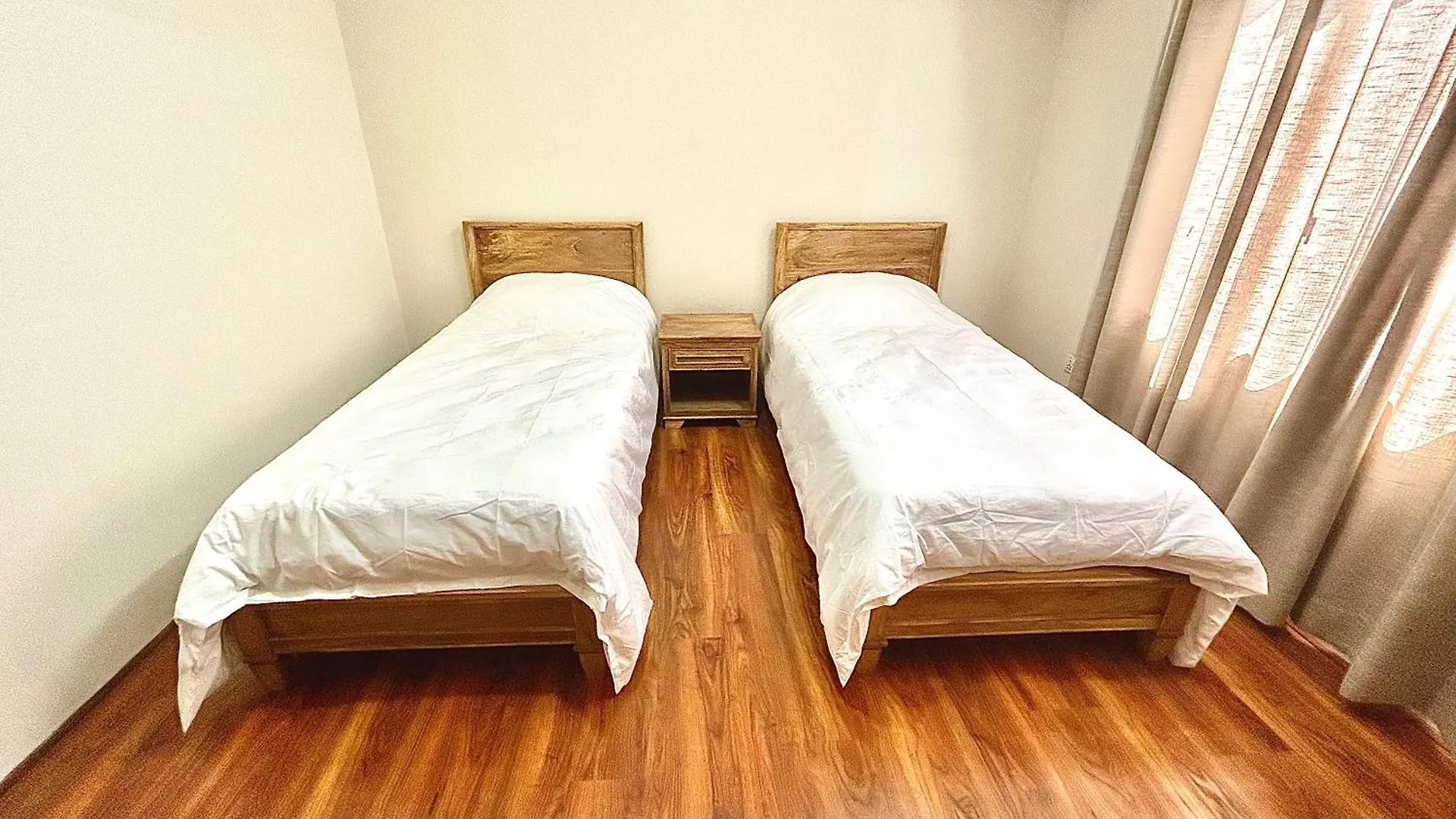 Quarto em Acomodações Particulares Pal Pal Home & Apartment Catmandu