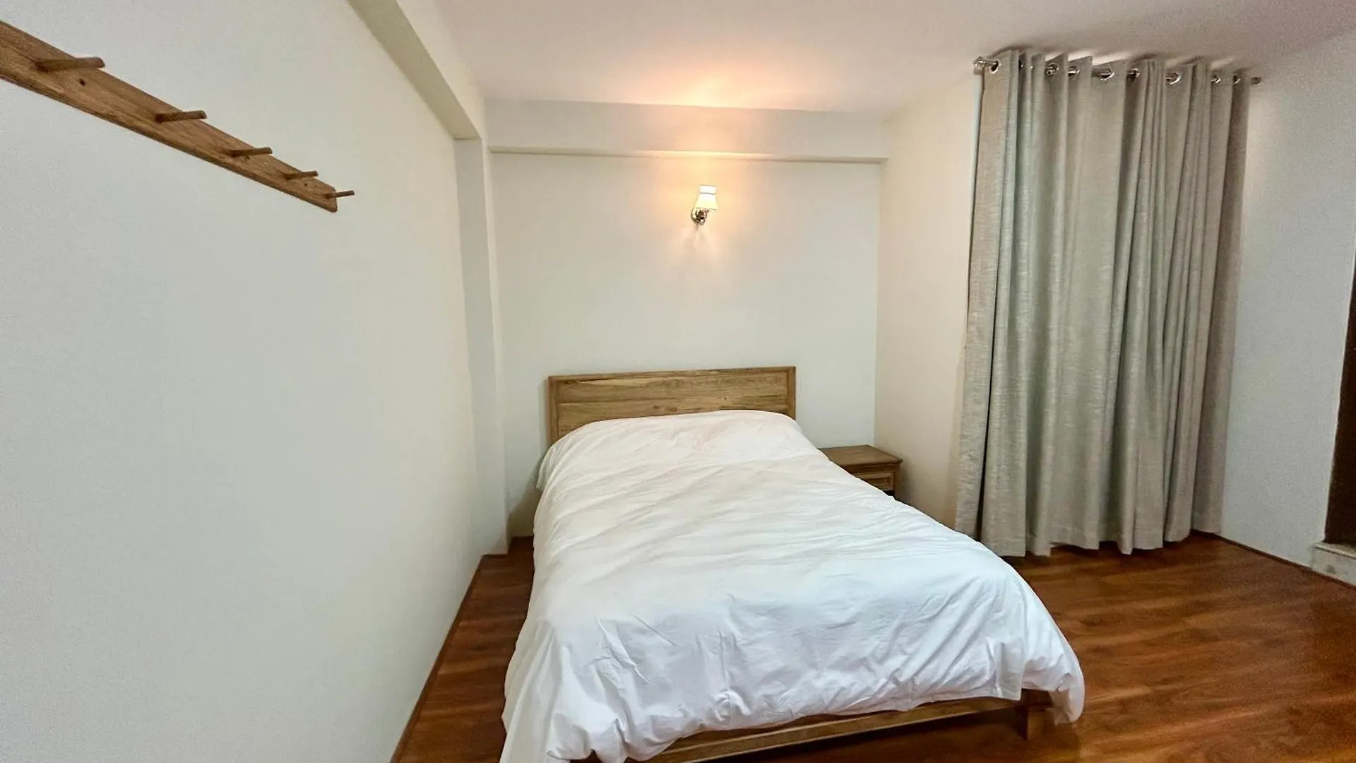 Quarto em Acomodações Particulares Pal Pal Home & Apartment Catmandu Nepal